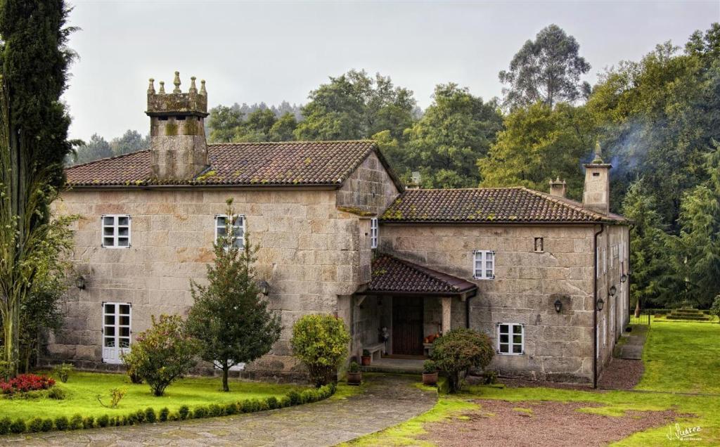 Coles Casa Grande De Soutullo 게스트하우스 외부 사진